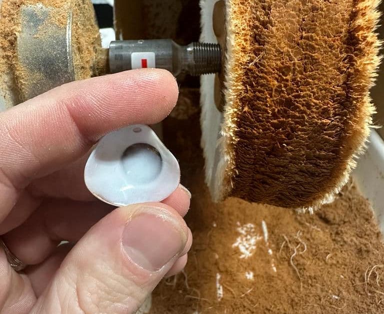 Prothèse de recouvrement