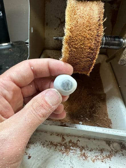 Prothèse sur cavité